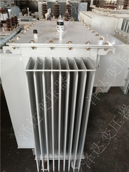 德江KS11矿用变压器
