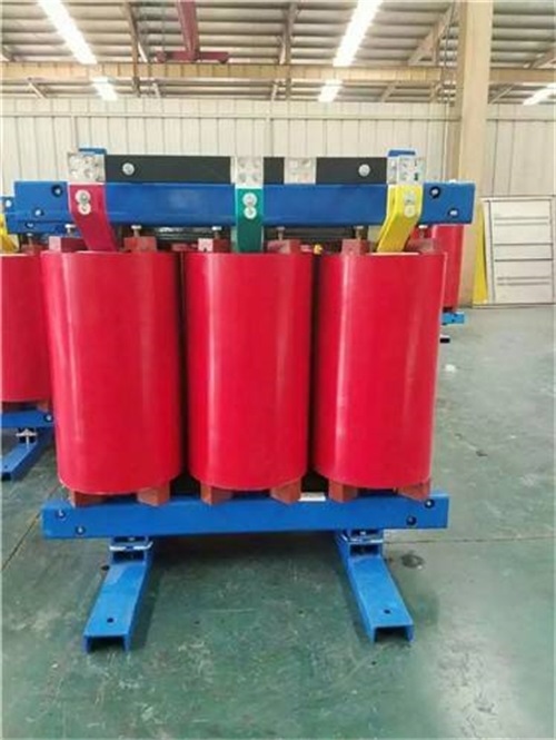 德江SCB12-800KVA/10KV/0.4KV干式变压器市场价格