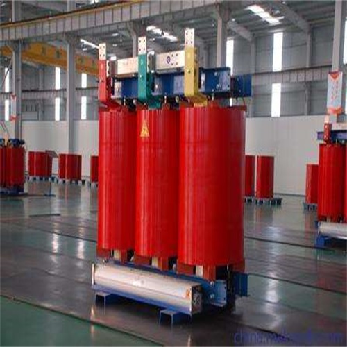 德江SCB14-800KVA变压器